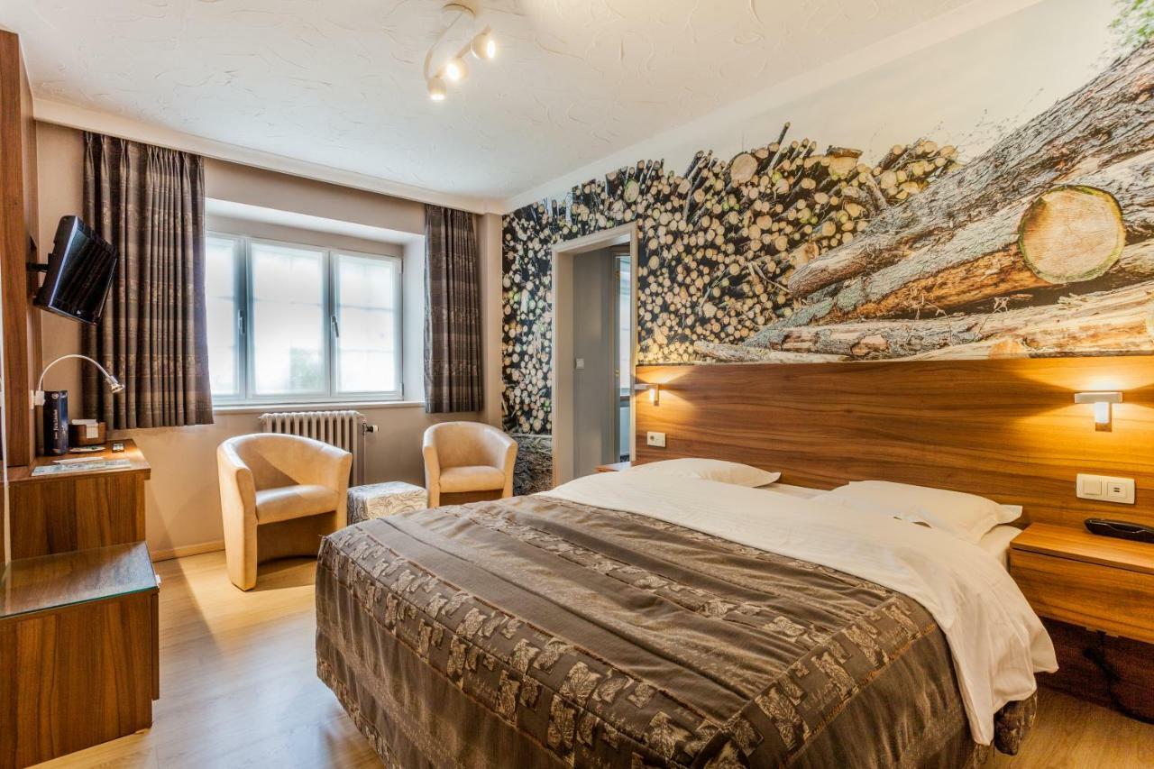 Hotel Fief De Liboichant 3*